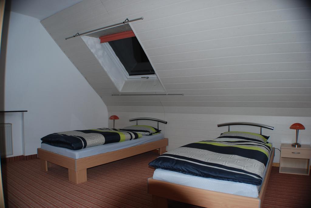 Ferienwohnung Cillien Dudeldorf Екстер'єр фото
