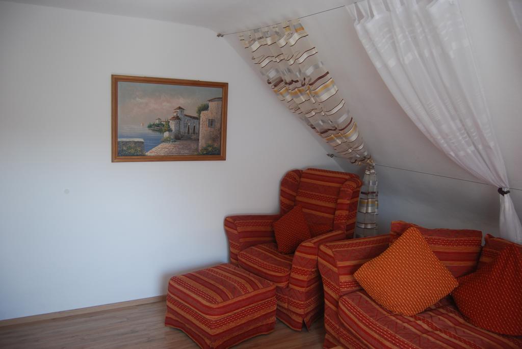 Ferienwohnung Cillien Dudeldorf Екстер'єр фото