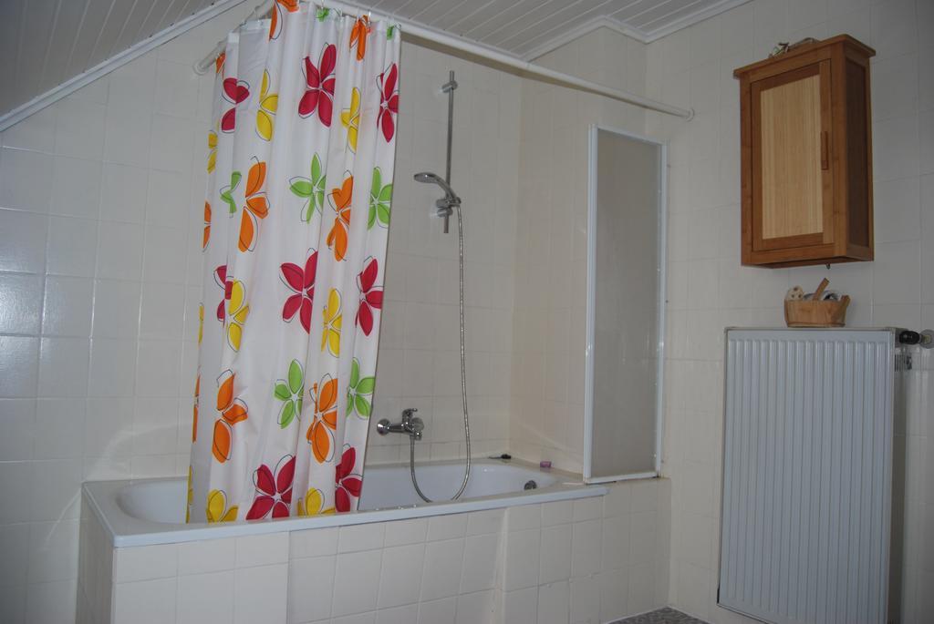Ferienwohnung Cillien Dudeldorf Екстер'єр фото