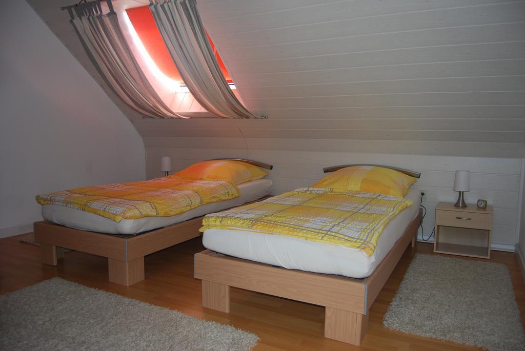 Ferienwohnung Cillien Dudeldorf Екстер'єр фото
