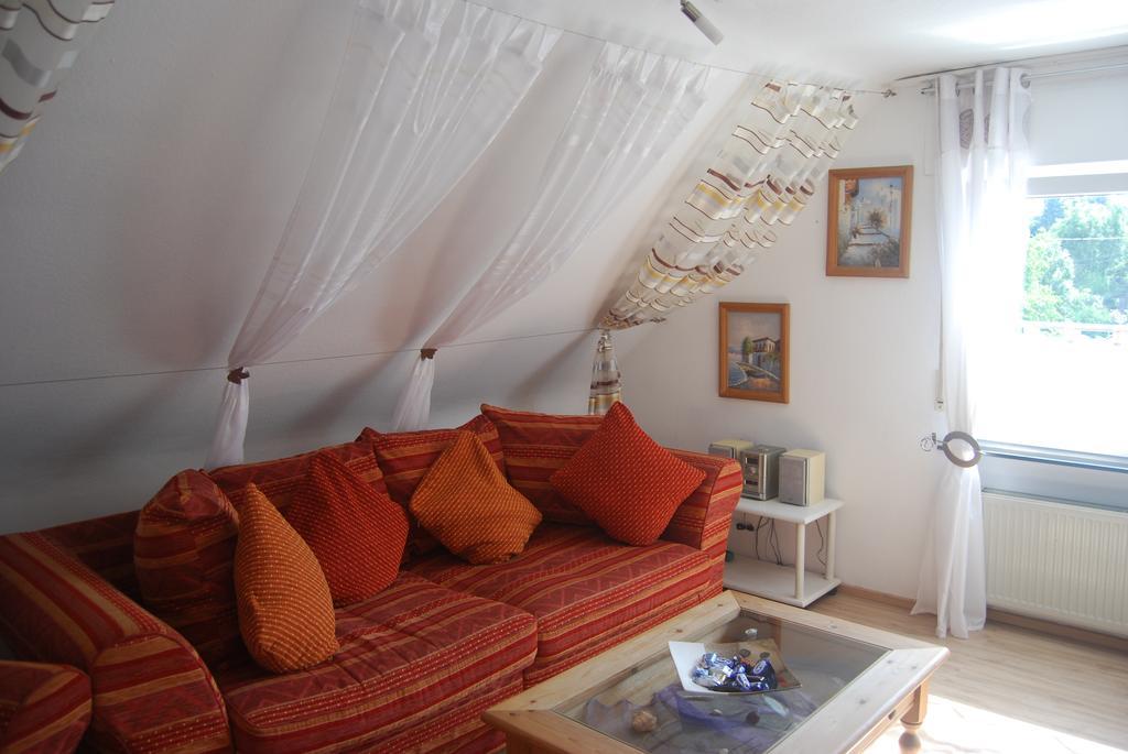 Ferienwohnung Cillien Dudeldorf Екстер'єр фото